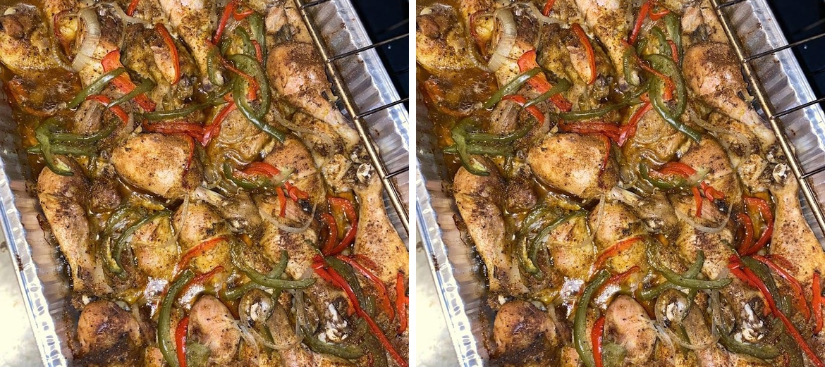 Quitas Soul Food Kitchen & Catering..LLC.