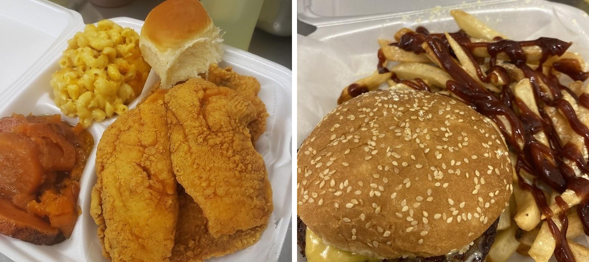 Quitas Soul Food Kitchen & Catering..LLC.
