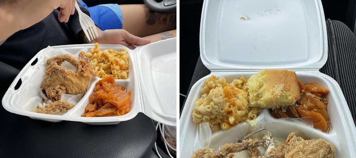 Quitas Soul Food Kitchen & Catering..LLC.