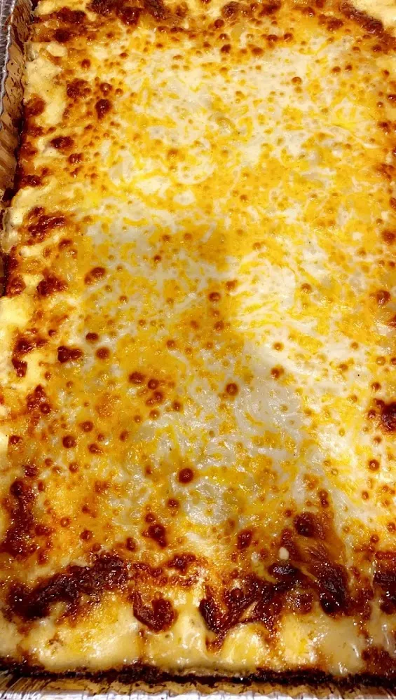 Cheese Pizza