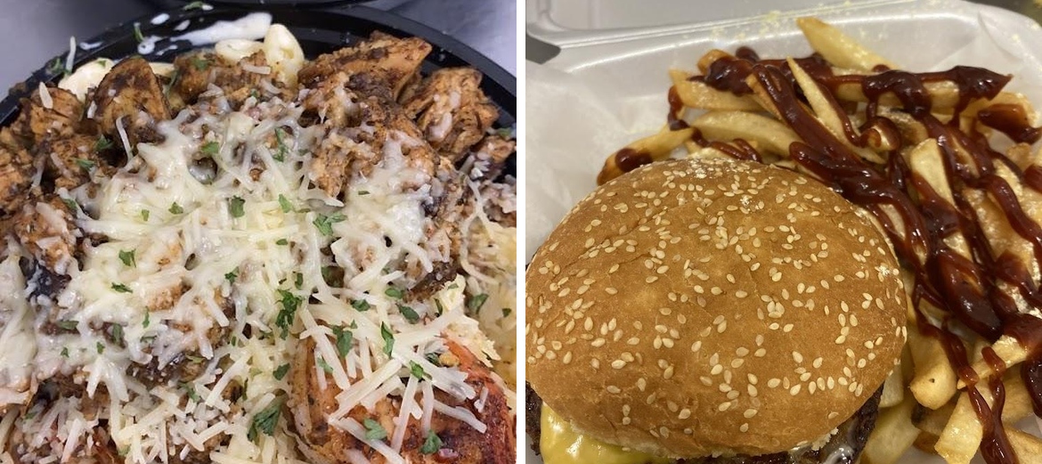 Quitas Soul Food Kitchen & Catering..LLC.