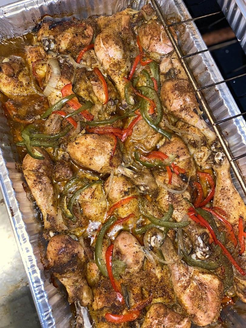 Quitas Soul Food Kitchen & Catering..LLC.