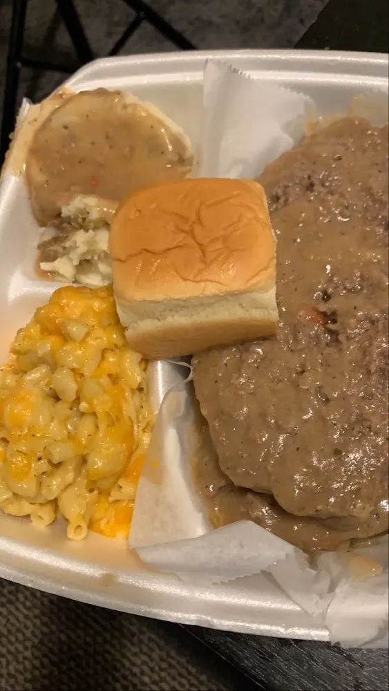 Meatloaf
